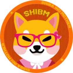 Shiba Inu Mother